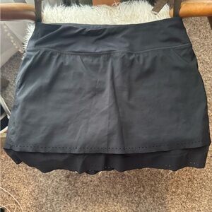 Athleta Athletic Skort